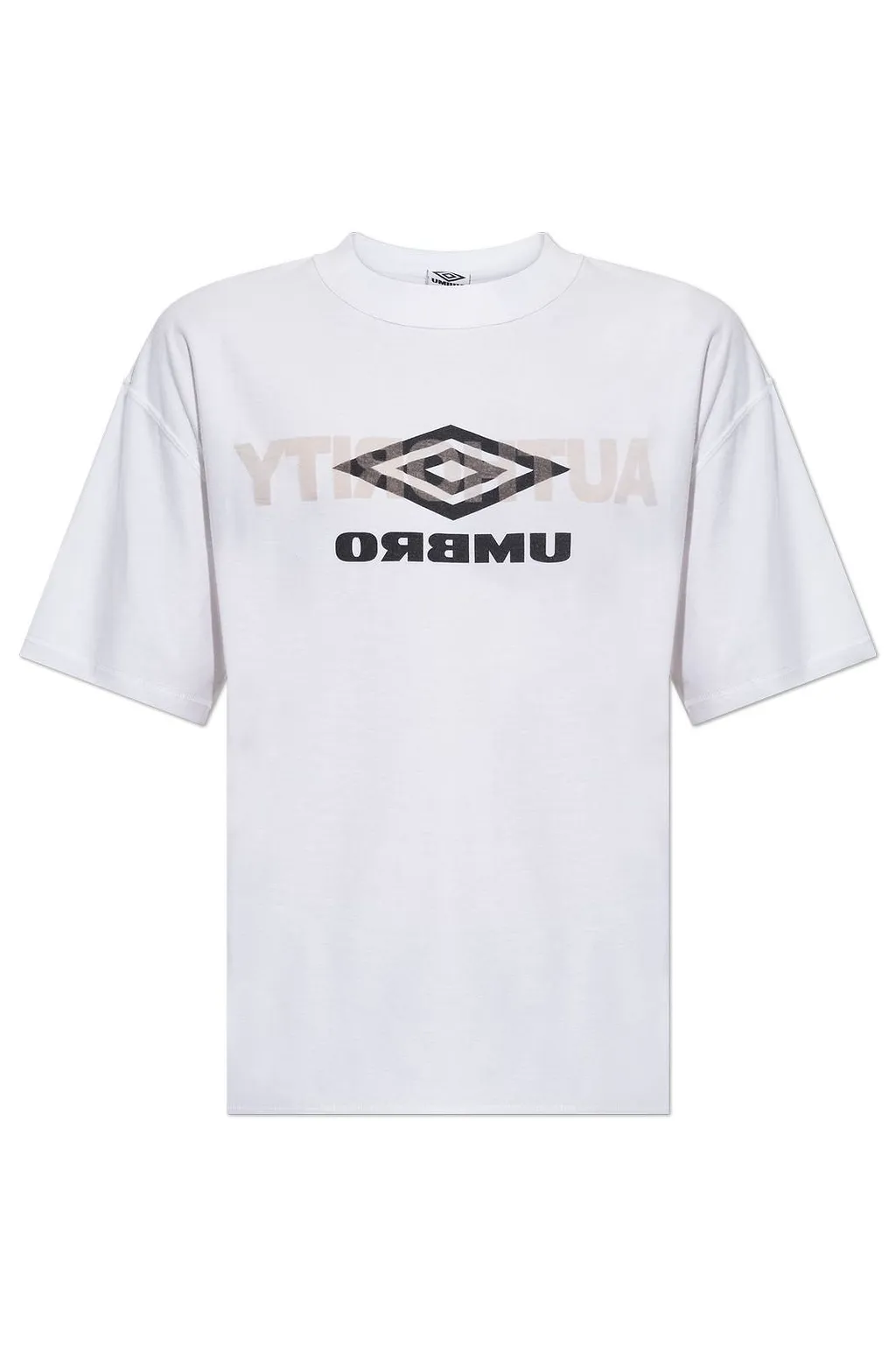 Umbro Vintage Logo T-Shirt