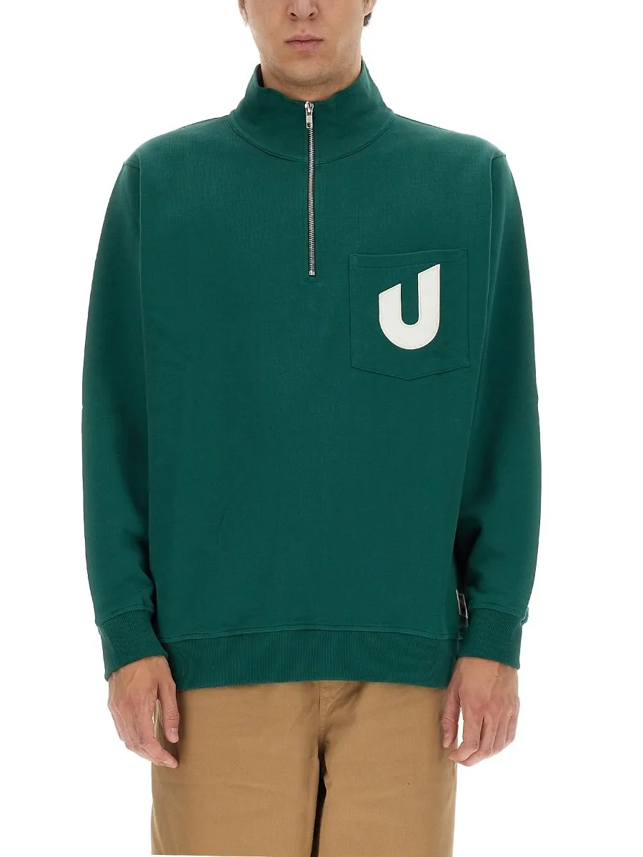 Umbro X Ymc Track Top