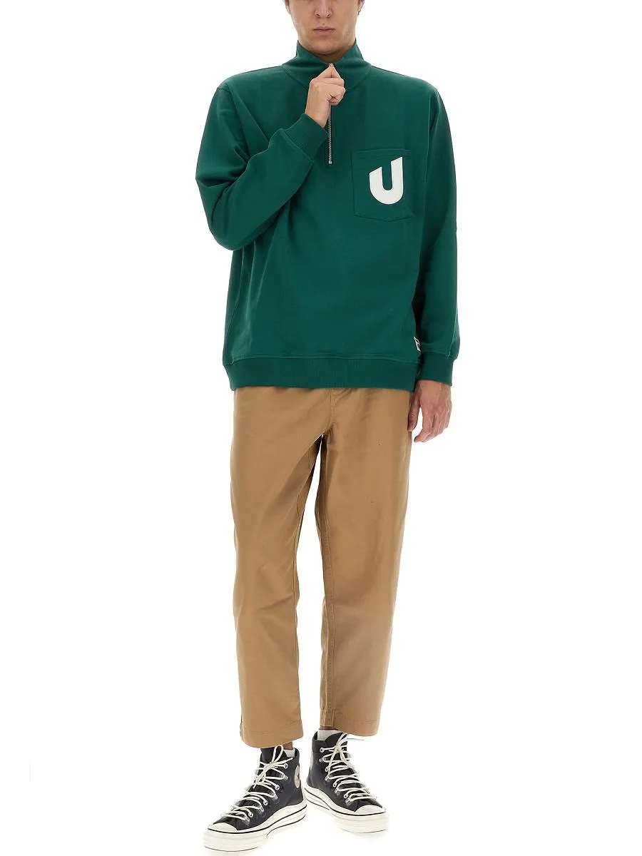 Umbro X Ymc Track Top