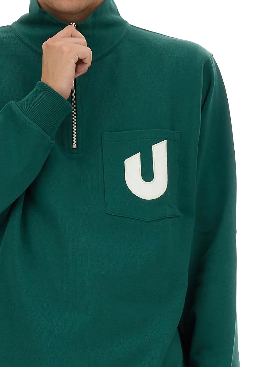 Umbro X Ymc Track Top