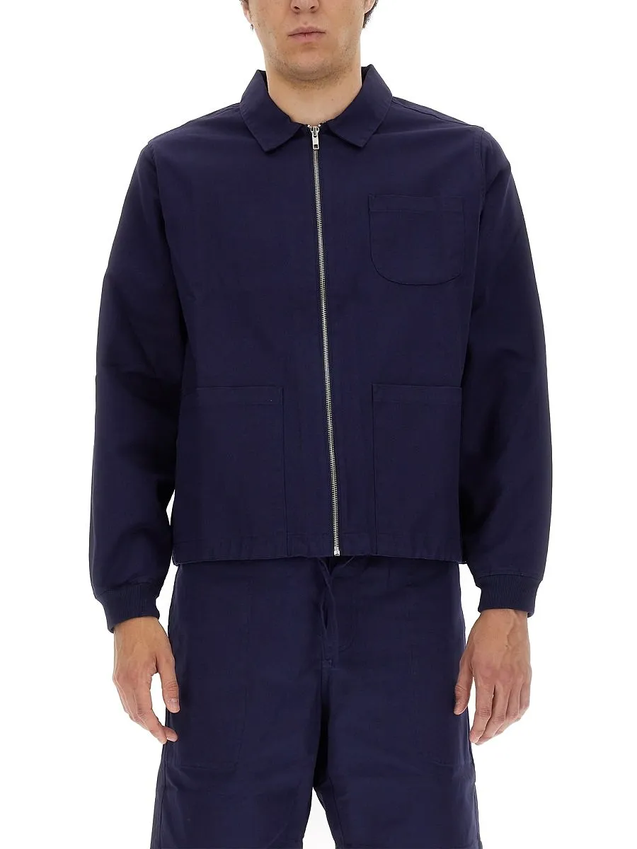 Umbro X Ymc Warmup Jacket