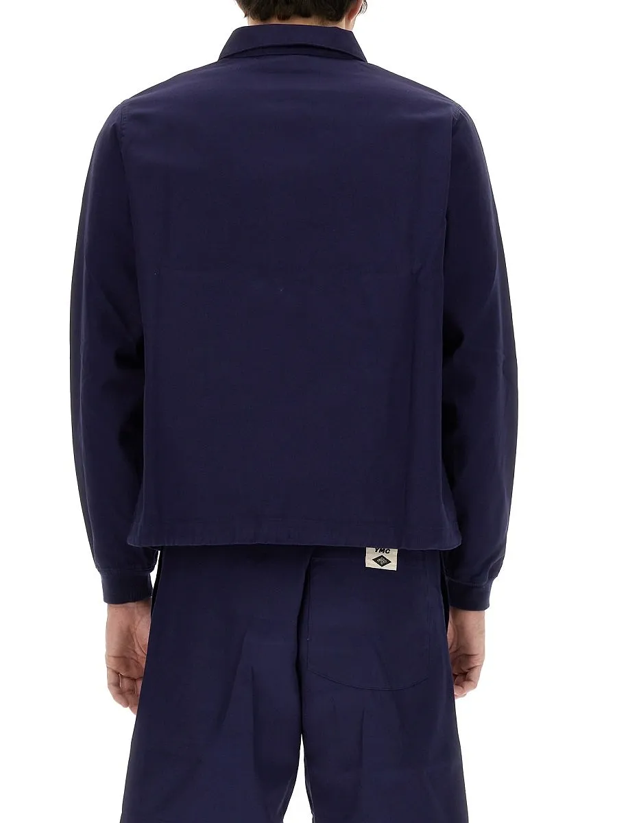 Umbro X Ymc Warmup Jacket