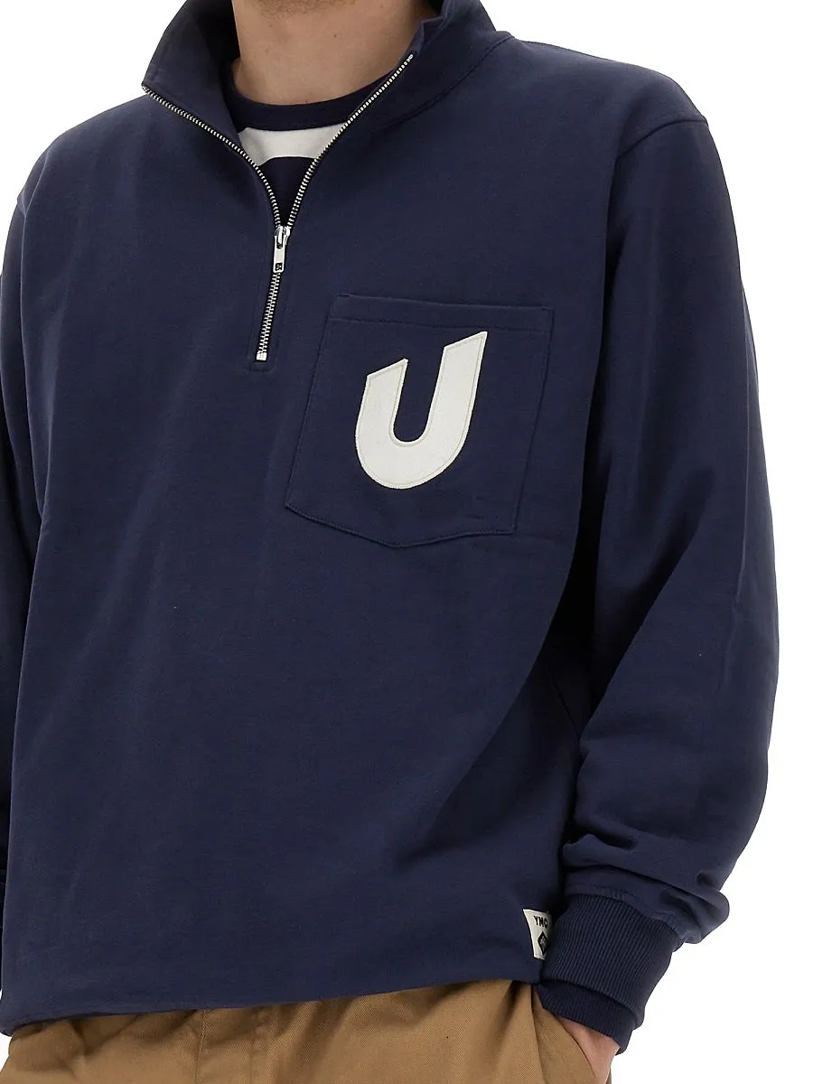 Umbro X Ymc Track Top