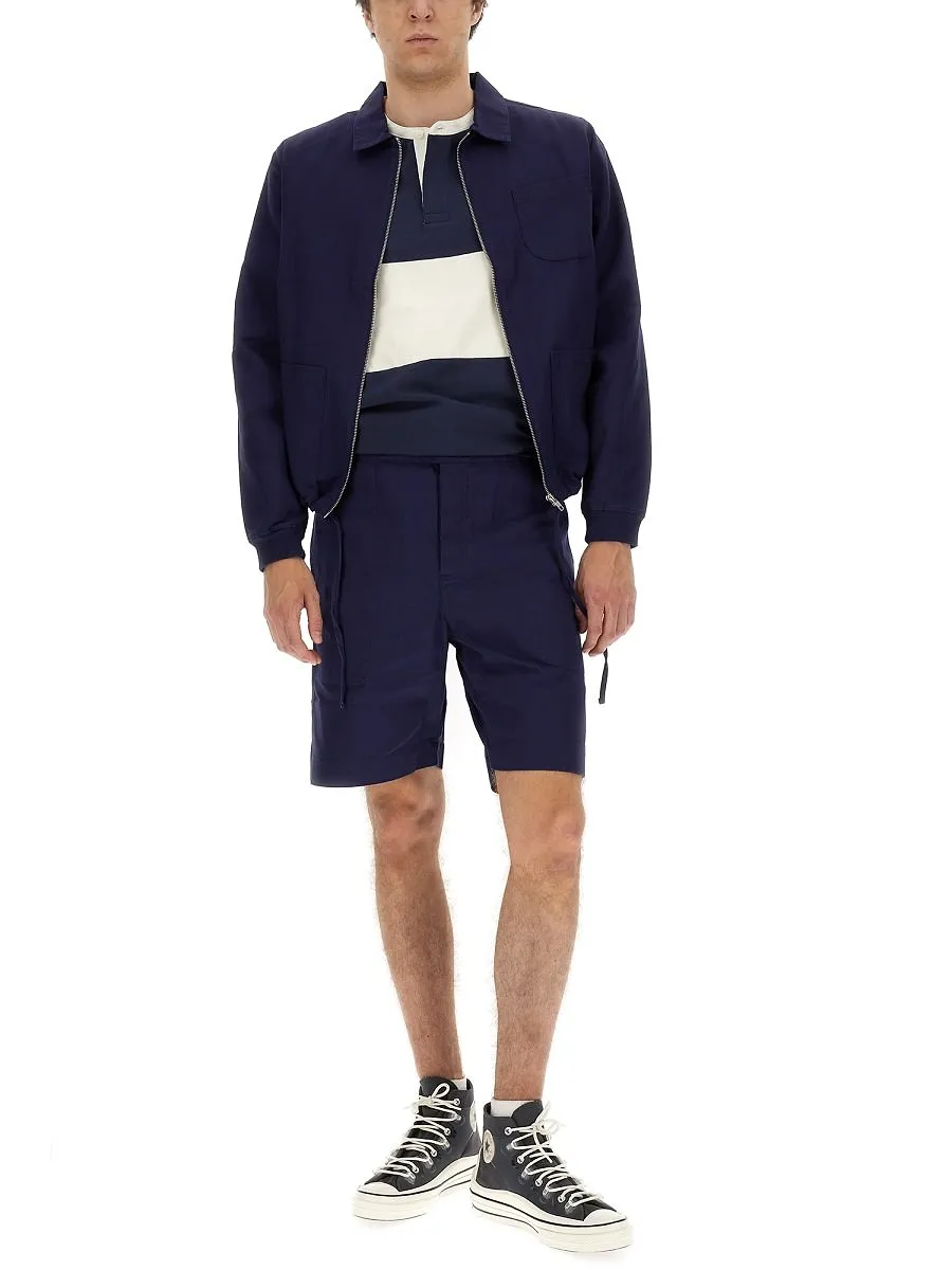 Umbro X Ymc Warmup Jacket