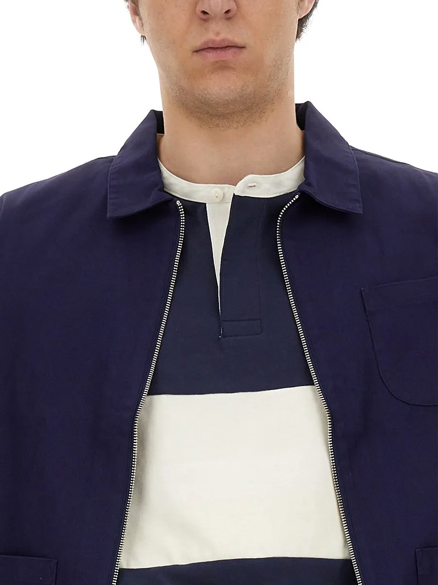 Umbro X Ymc Warmup Jacket