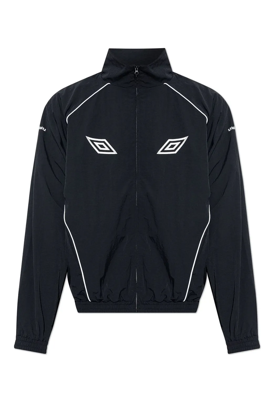 Umbro Zipped Jacket