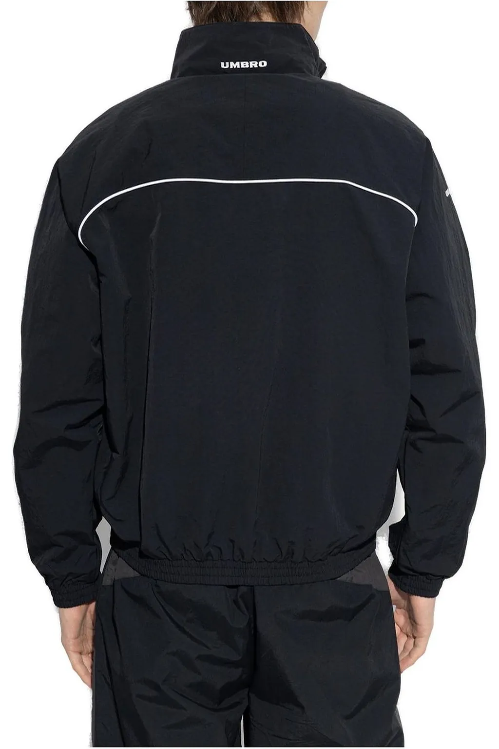 Umbro Zipped Jacket