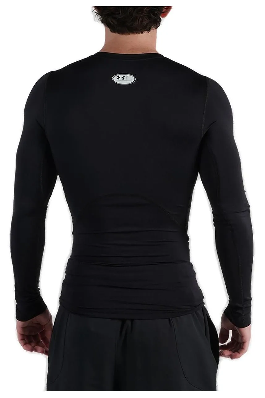 Under Armour Heatgear Compression Long Sleeve Top
