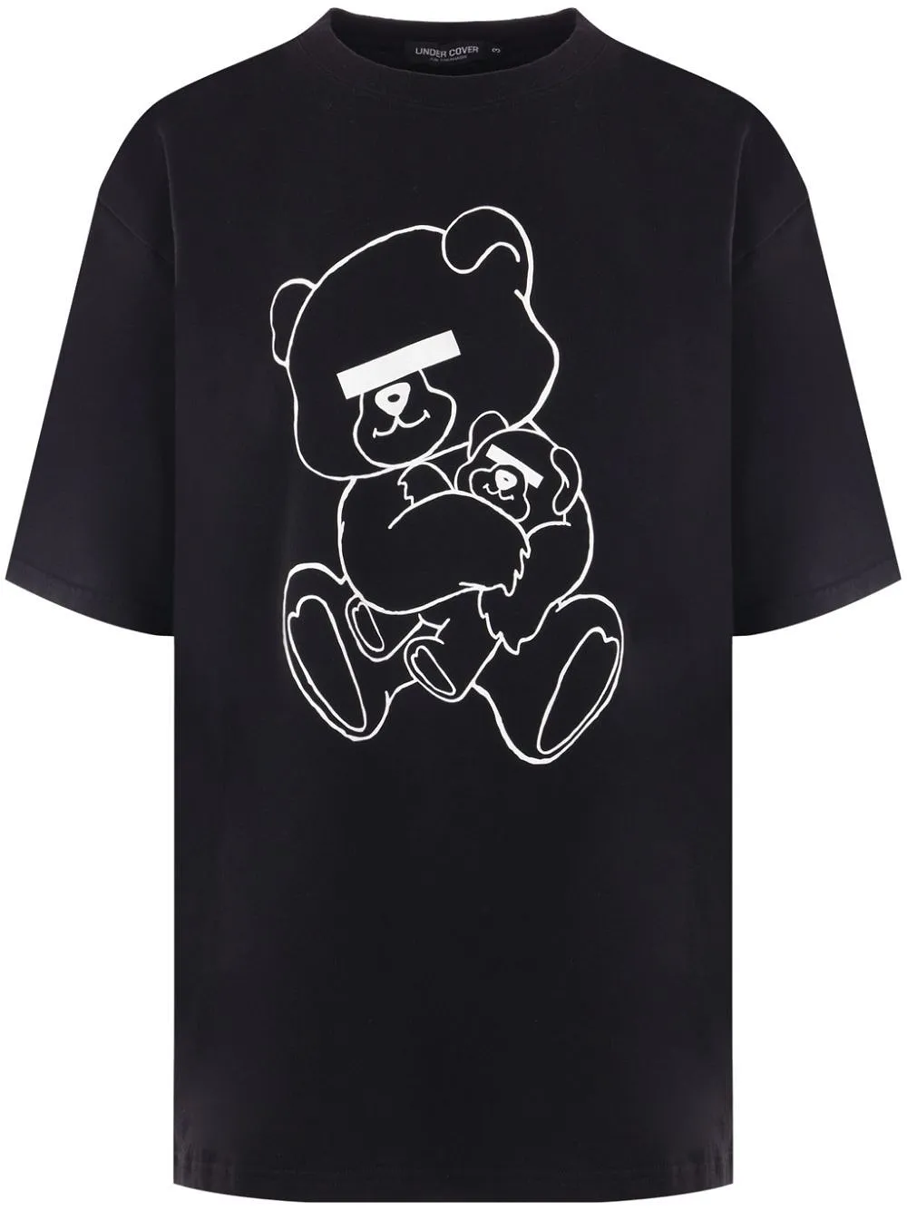 Undercover Graphic Prined T-Shirt