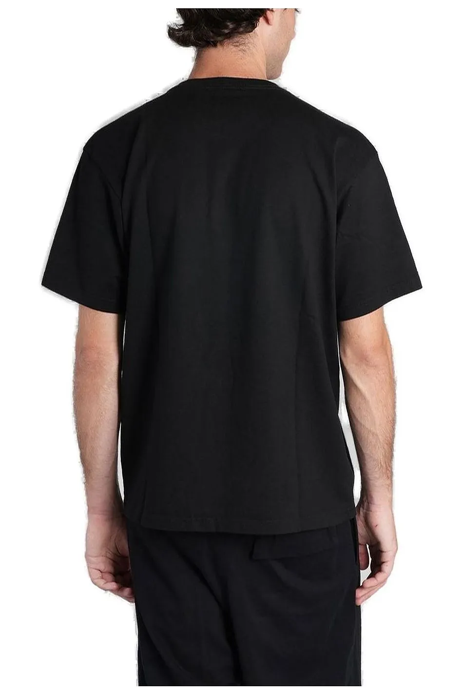 Undercover Graphic Printed T-Shirt