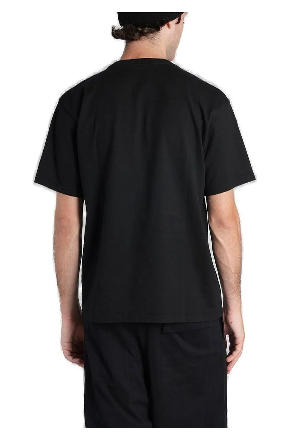 Undercover Graphic Printed Crewneck T-Shirt