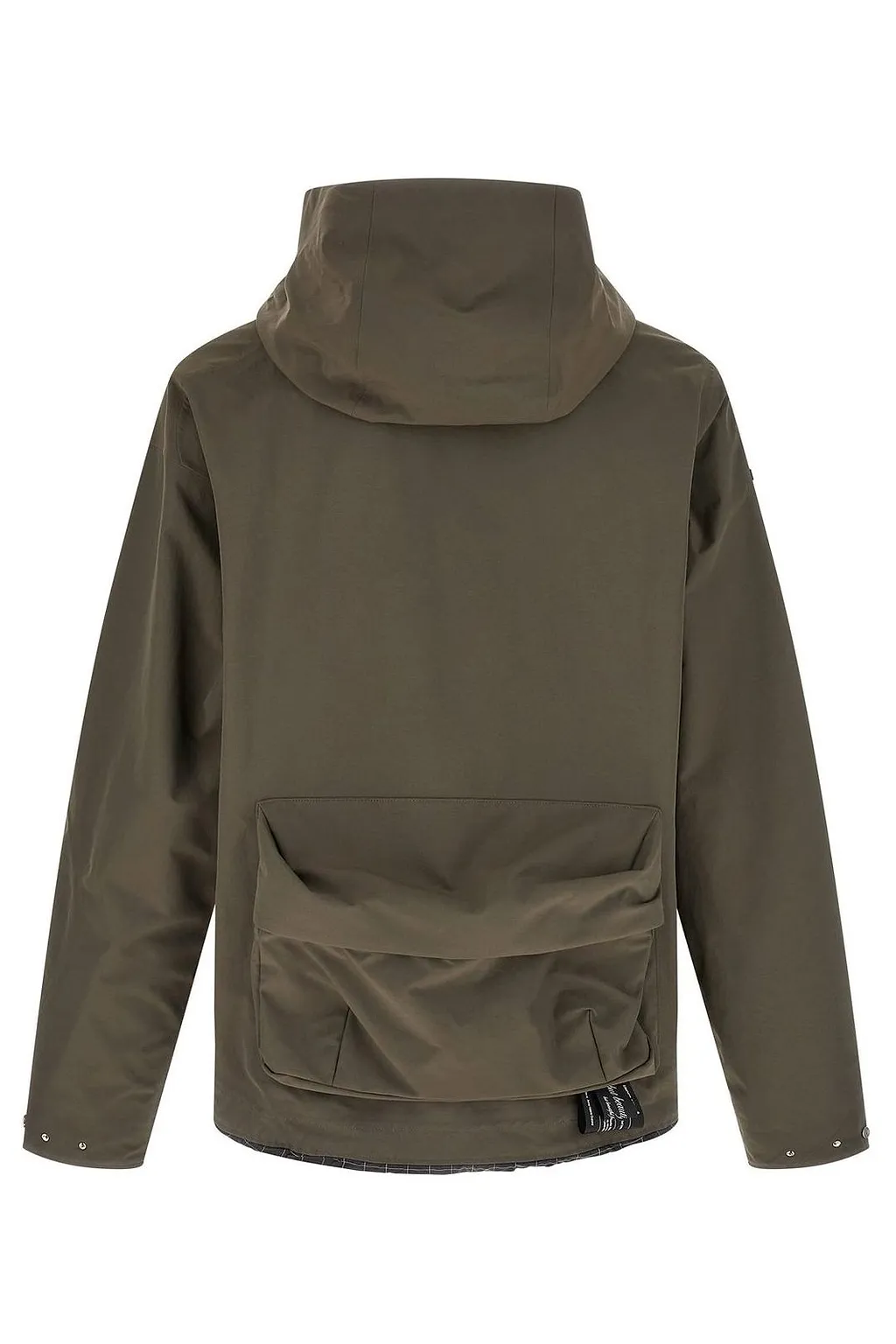 Undercover Pocket-Detailed Hooded Performance Jacket