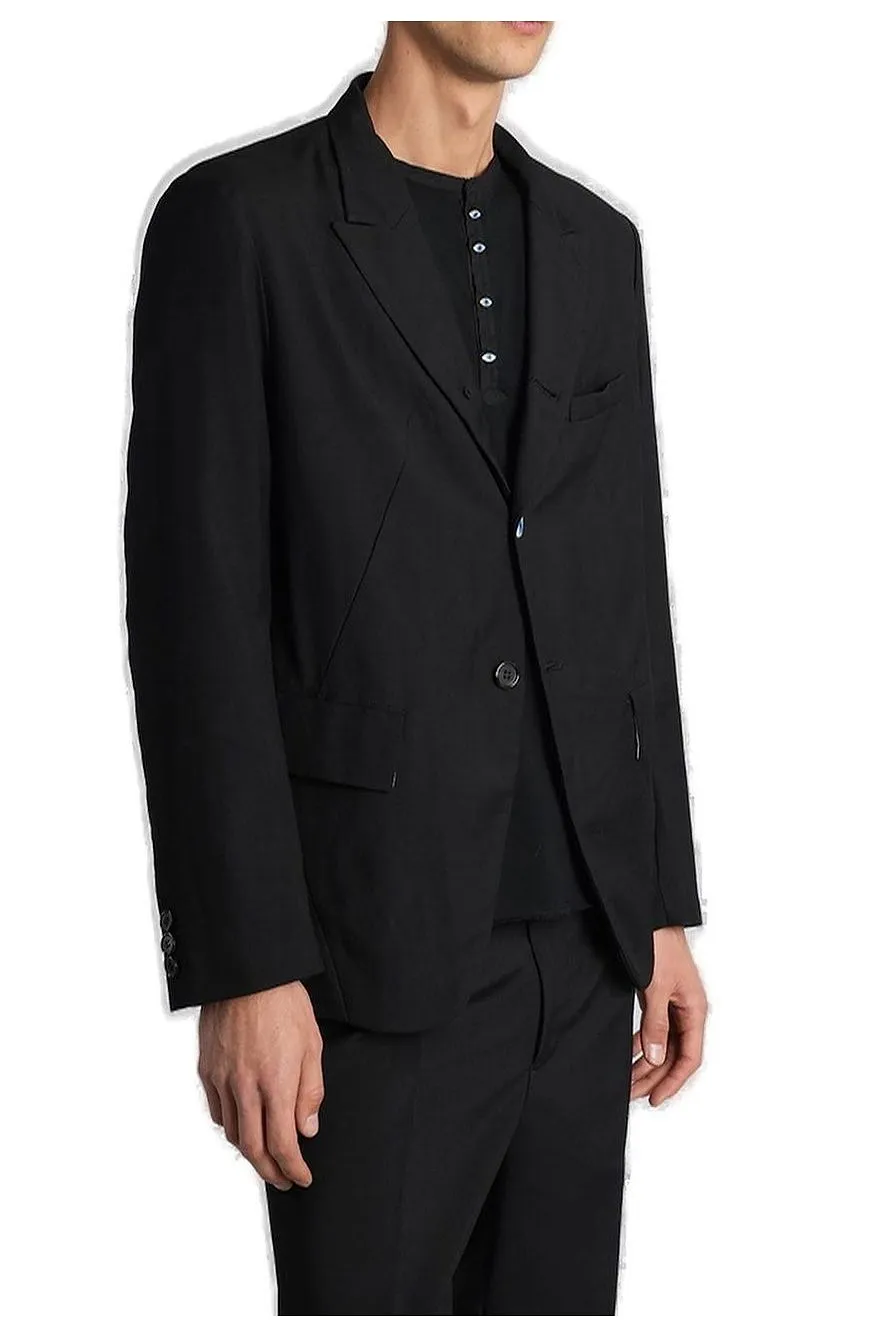 Undercover Single Breasted Jacket