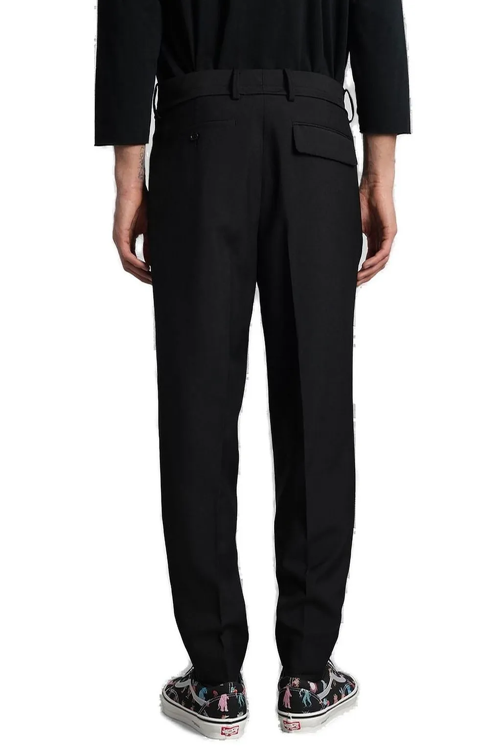Undercover Slim Fit Pants