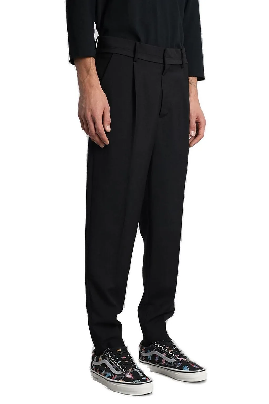 Undercover Slim Fit Pants