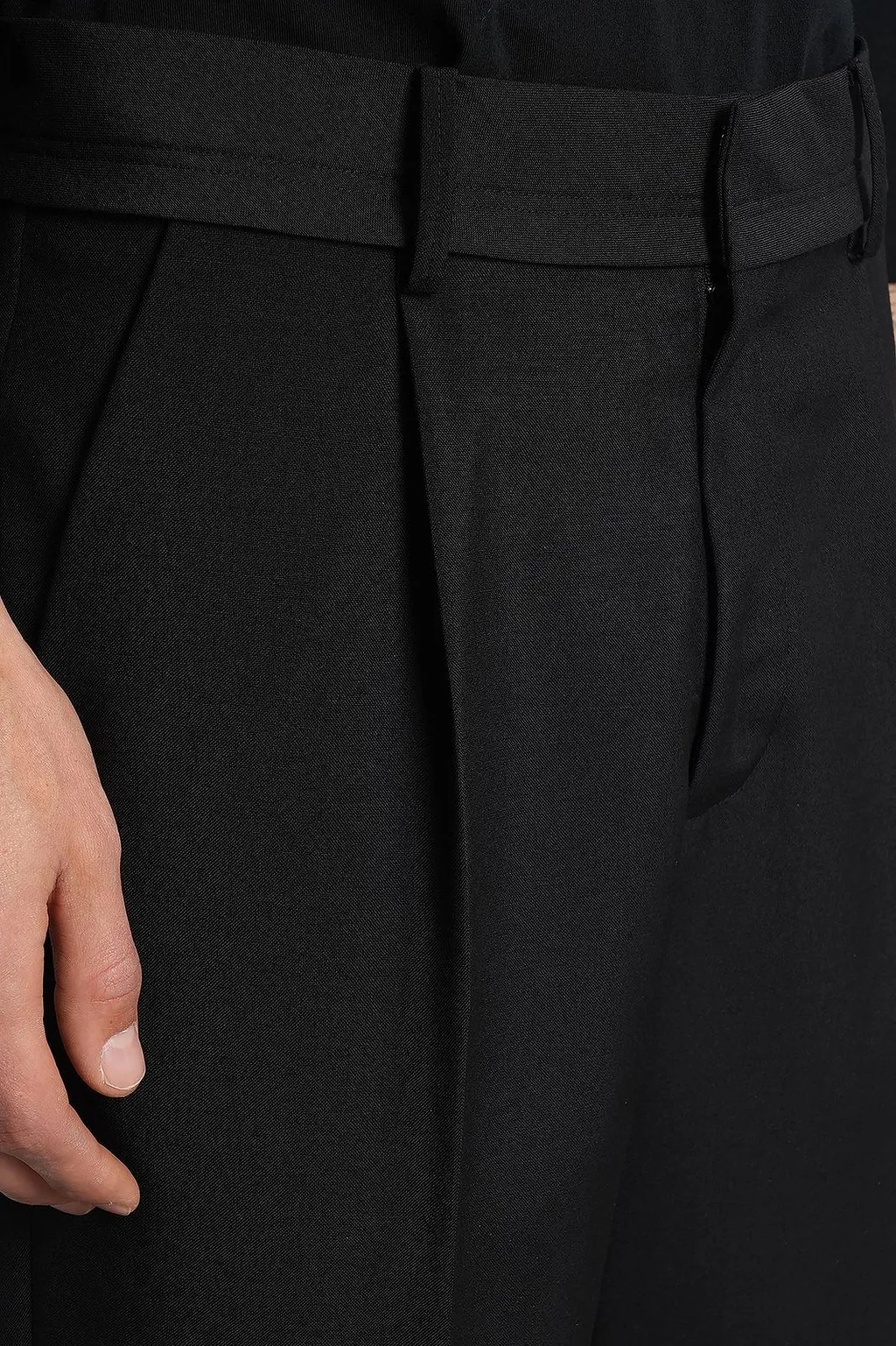 Undercover Slim Fit Pants