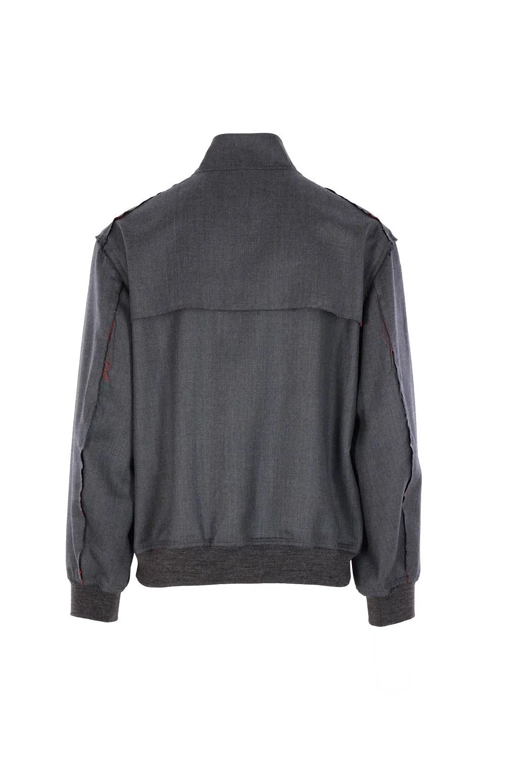 Undercover Stand-Collar Blouson