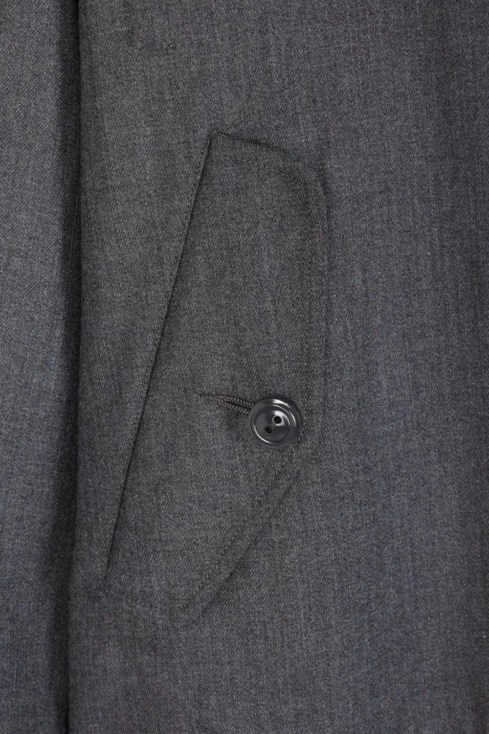 Undercover Stand-Collar Blouson