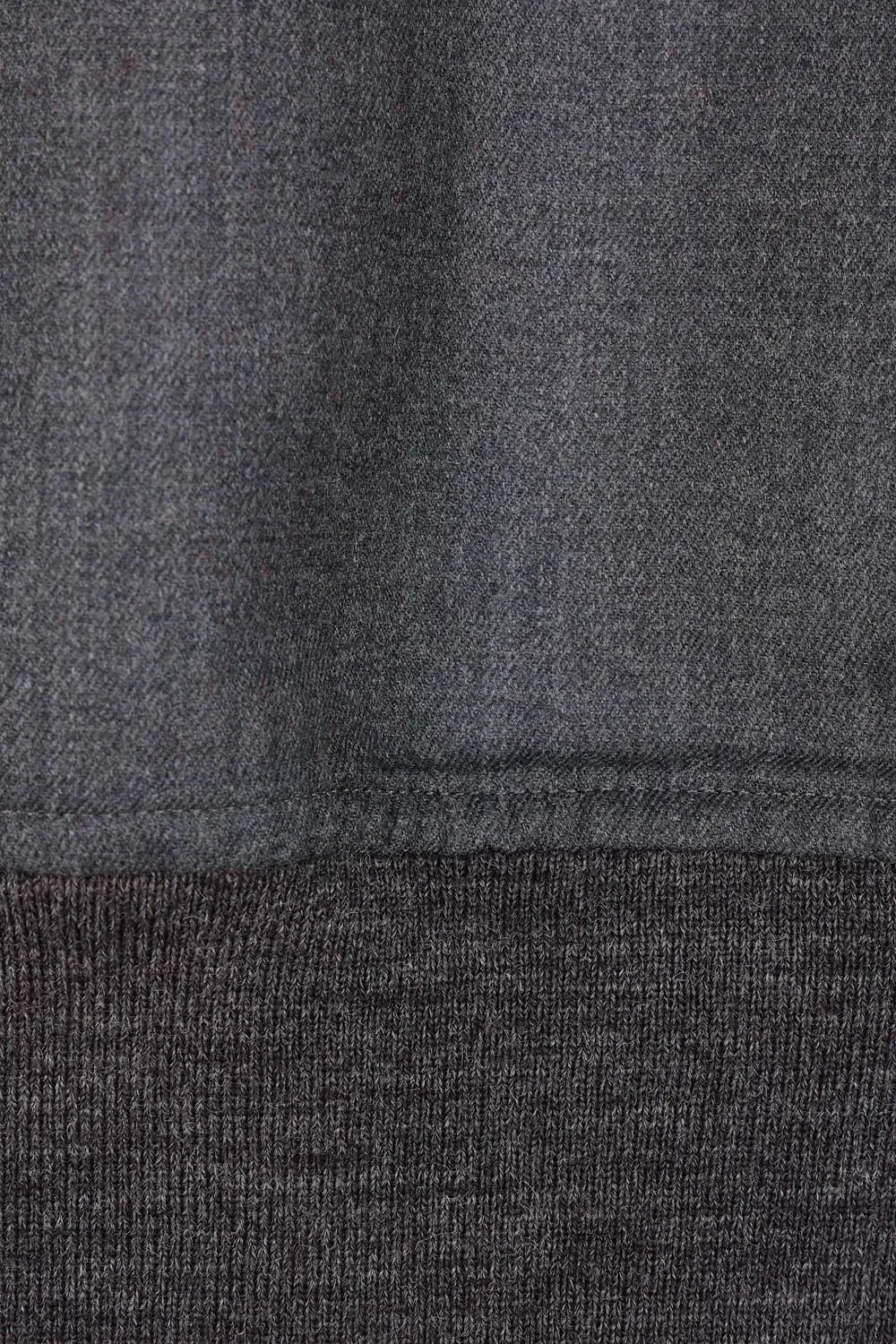 Undercover Stand-Collar Blouson