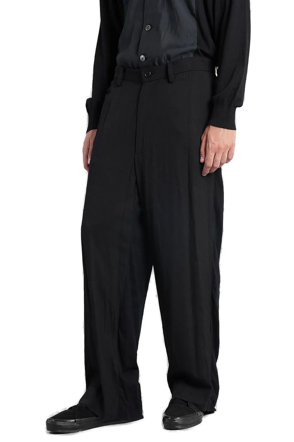 Undercover Straight Leg Pants
