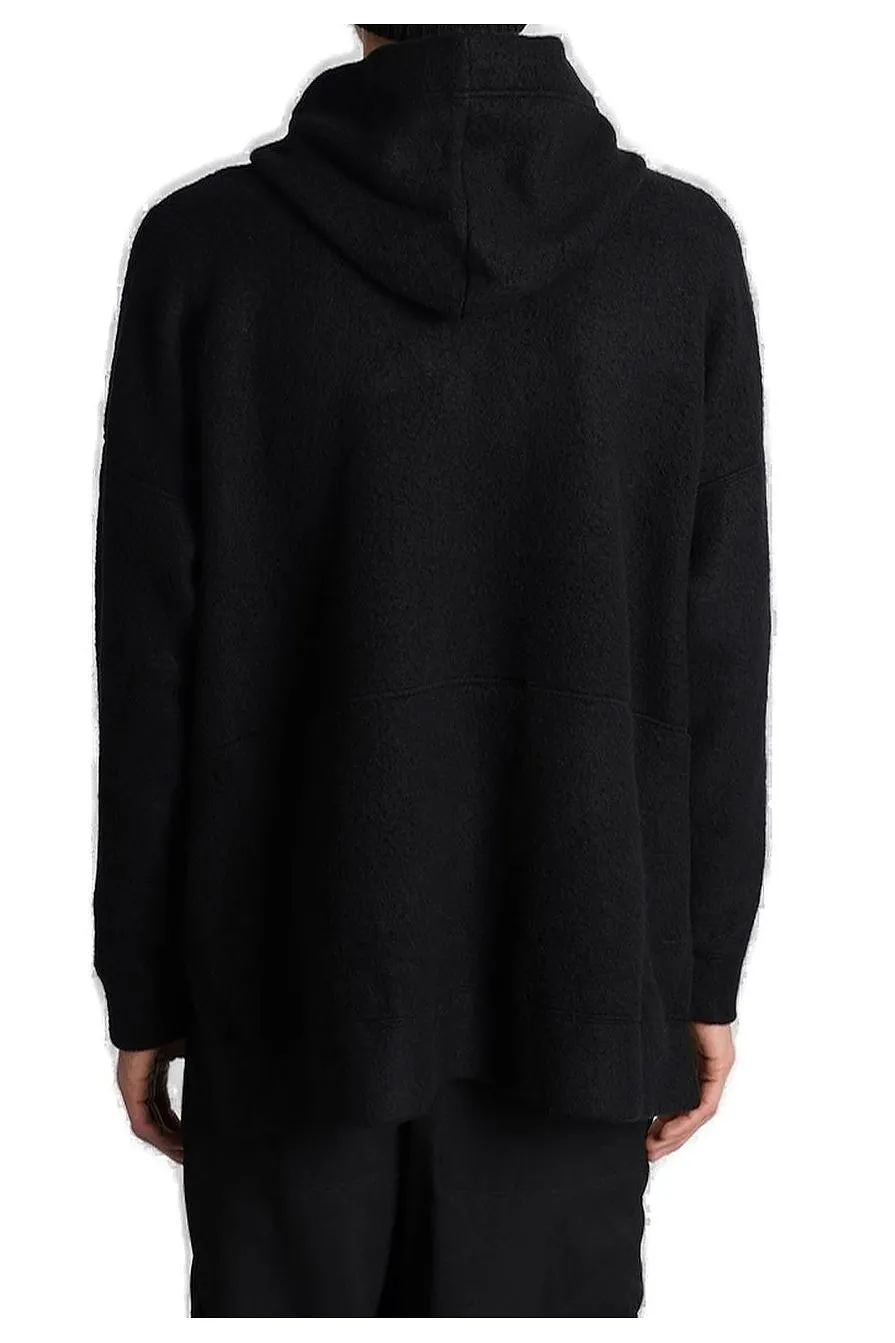 Undercover Zip-Up Hoodie