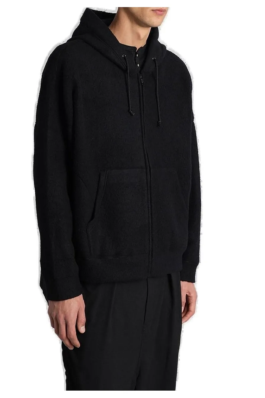 Undercover Zip-Up Hoodie