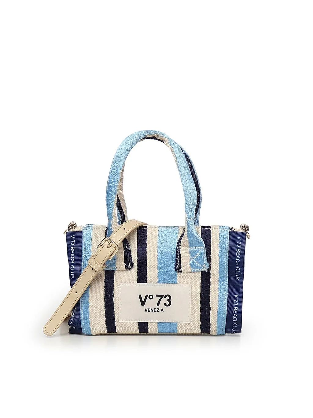V73 Beach Club Mini Shoulder Bag