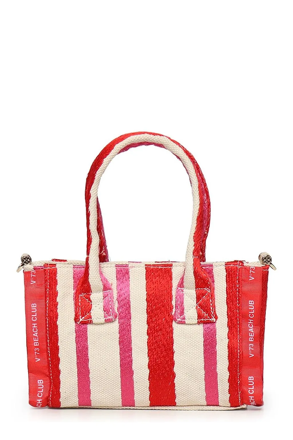 V73 Beach Club Mini Shoulder Bag