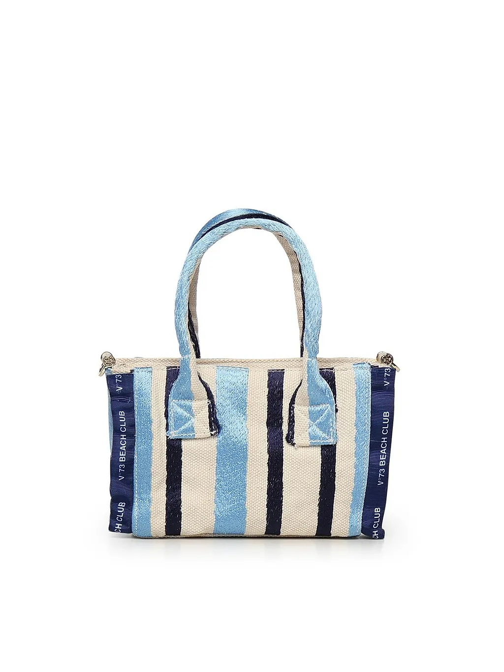 V73 Beach Club Mini Shoulder Bag