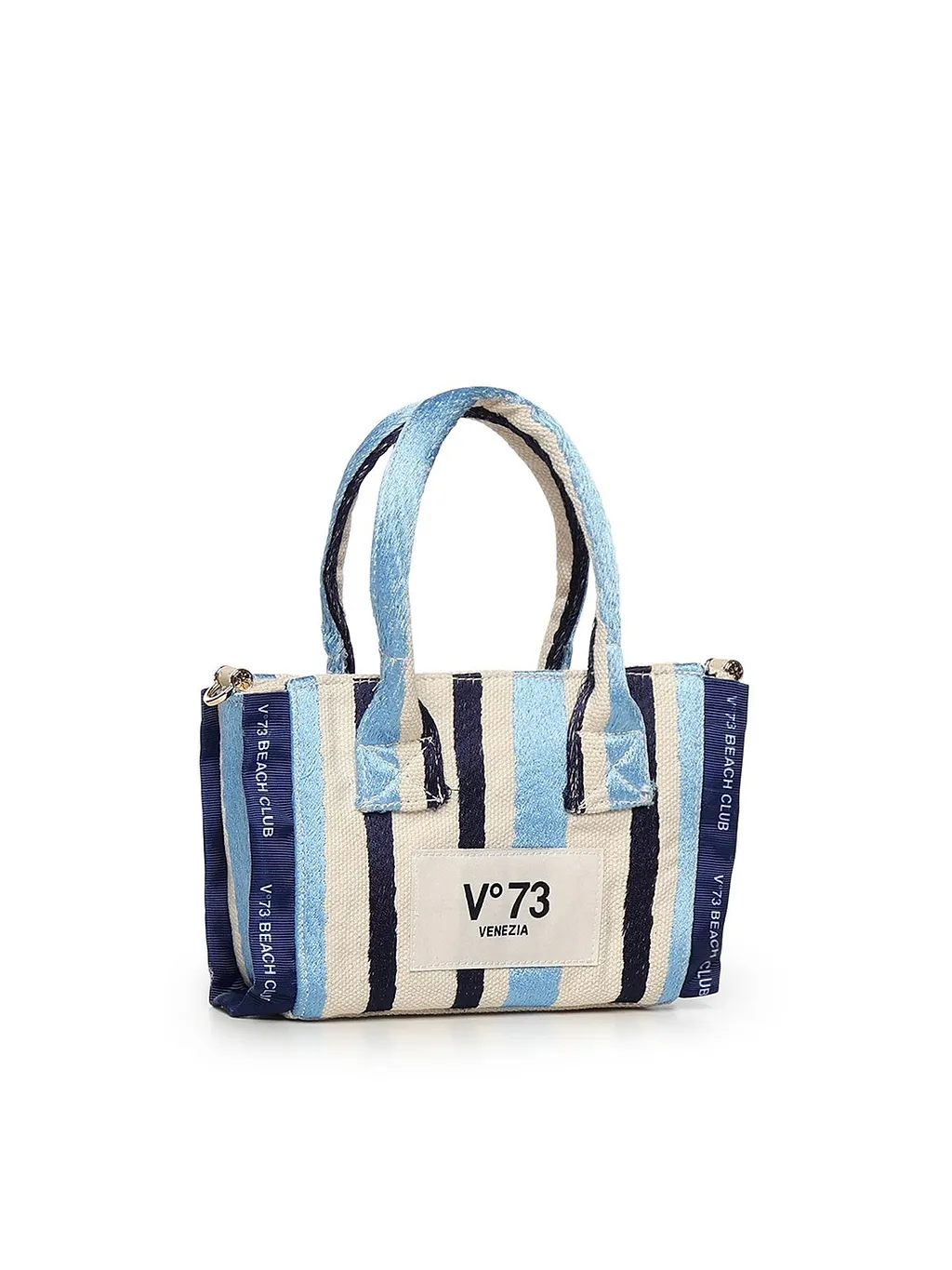 V73 Beach Club Mini Shoulder Bag