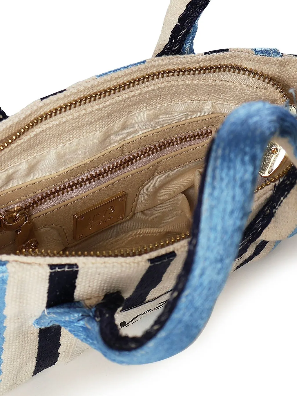V73 Beach Club Mini Shoulder Bag
