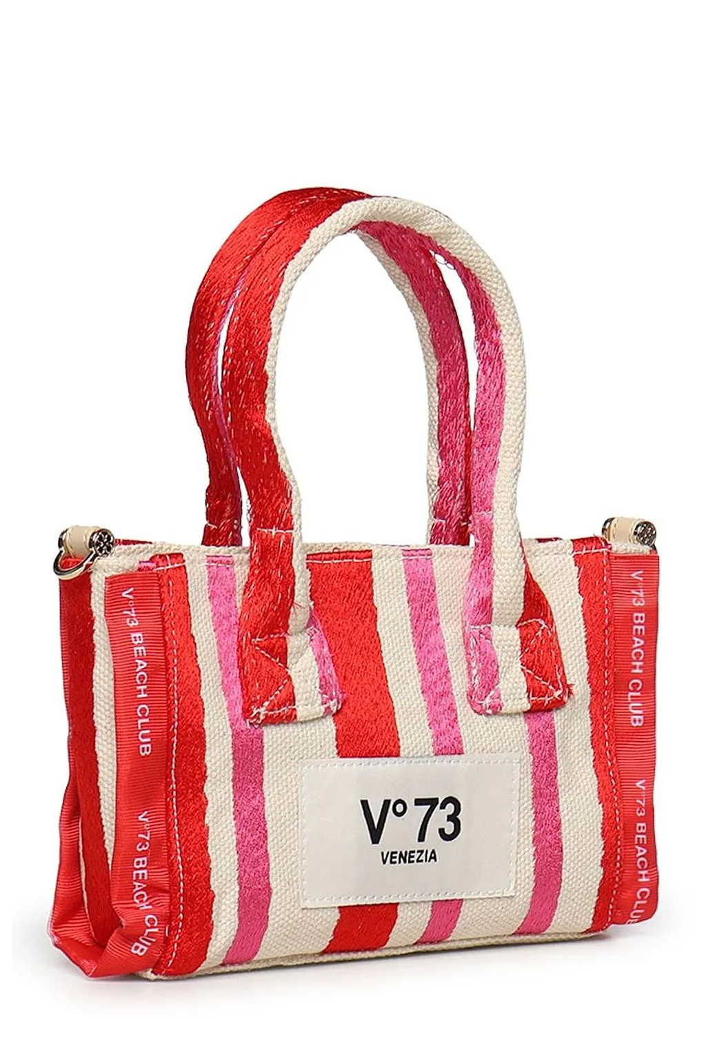 V73 Beach Club Mini Shoulder Bag