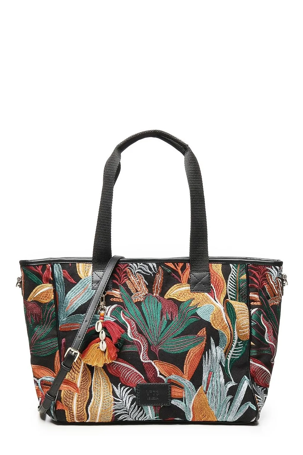 V73 Clarissa Shopping Bag