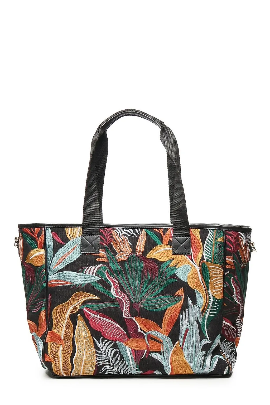 V73 Clarissa Shopping Bag