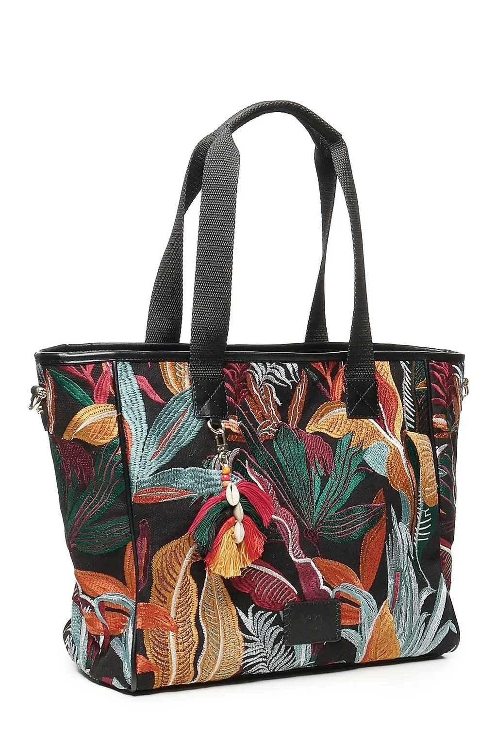 V73 Clarissa Shopping Bag