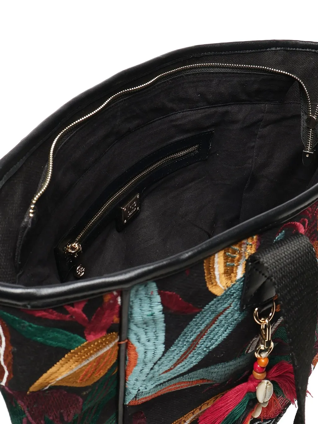 V73 Clarissa Shopping Bag
