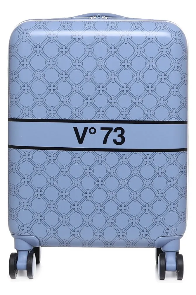 V73 Larissa Trolley Suitcase
