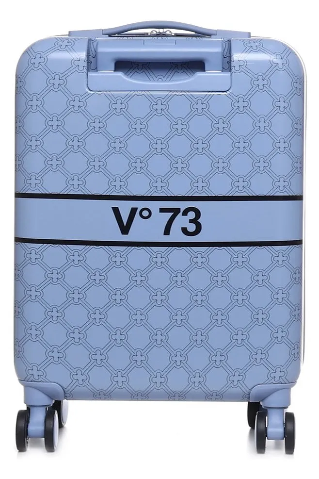 V73 Larissa Trolley Suitcase