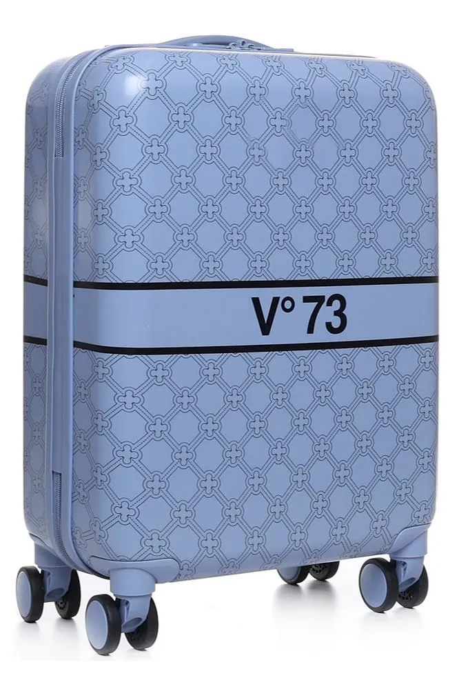 V73 Larissa Trolley Suitcase