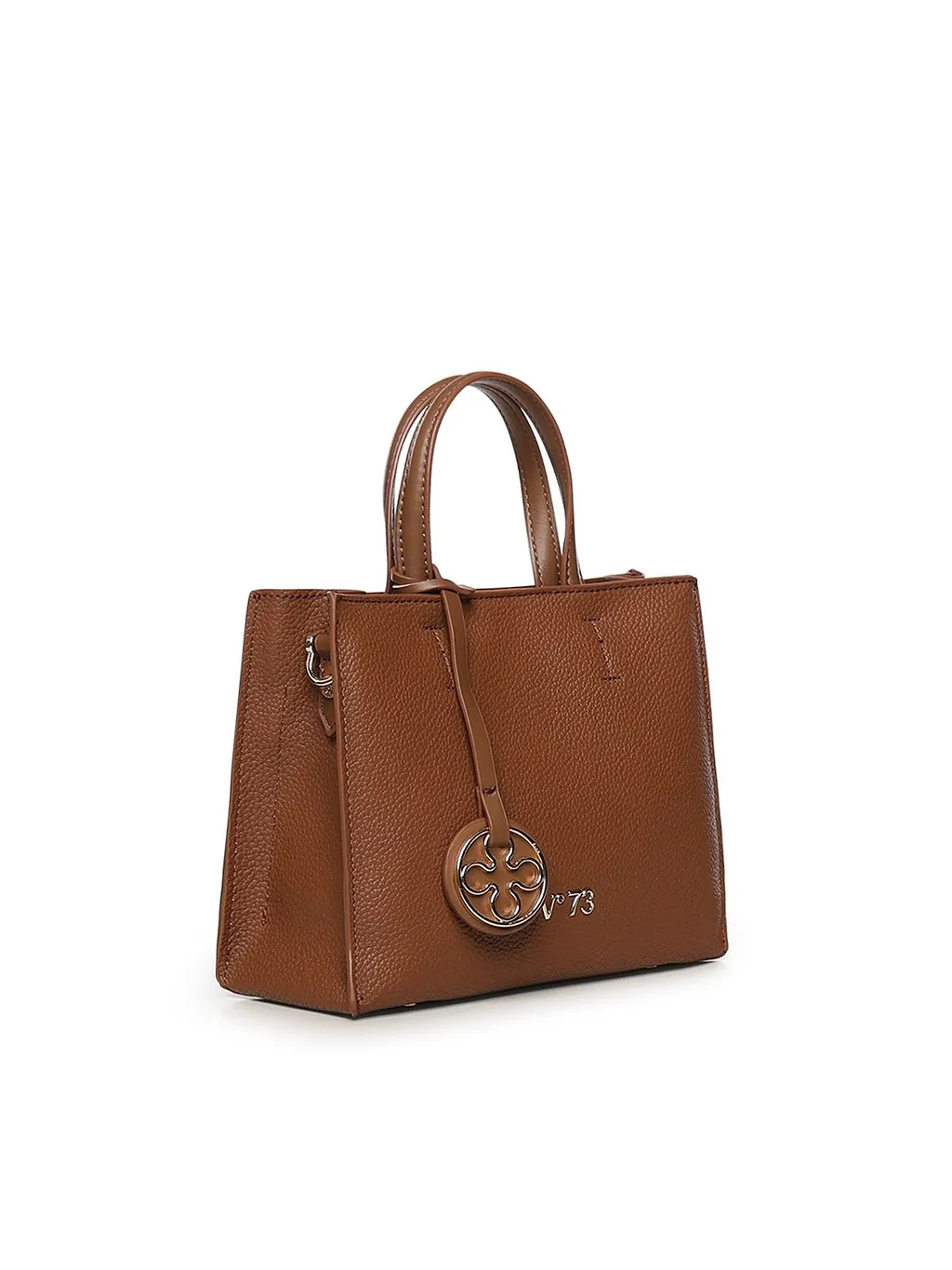 V73 Beatrice Compact Shoulder Bag
