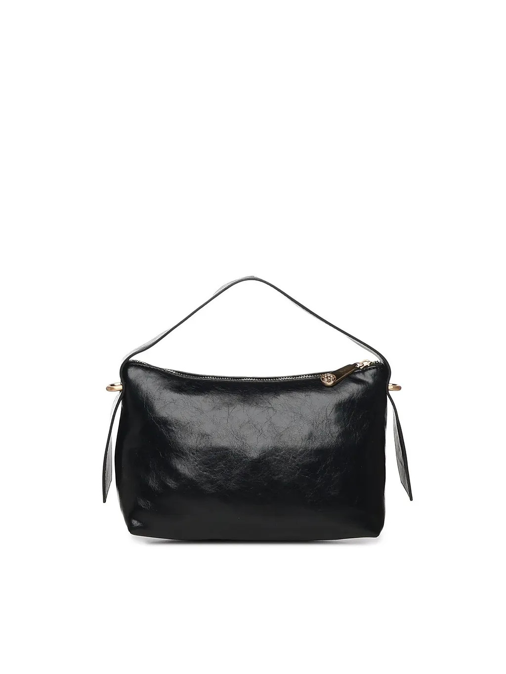 V73 Zip-Around Shoulder Bag