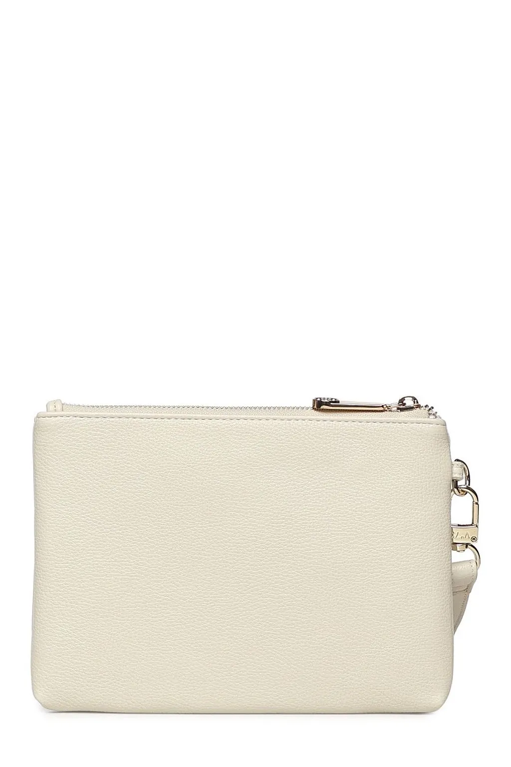 V73 Zip Wristlet Bag