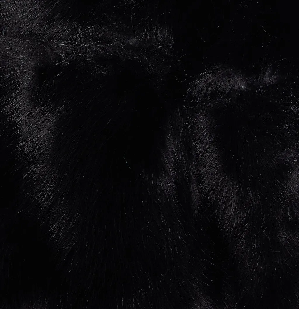 V73 Zipped Coat