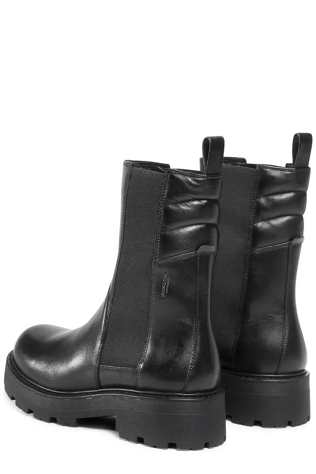 Vagabond Cosmo 2.0 Chunky Ankle Boots