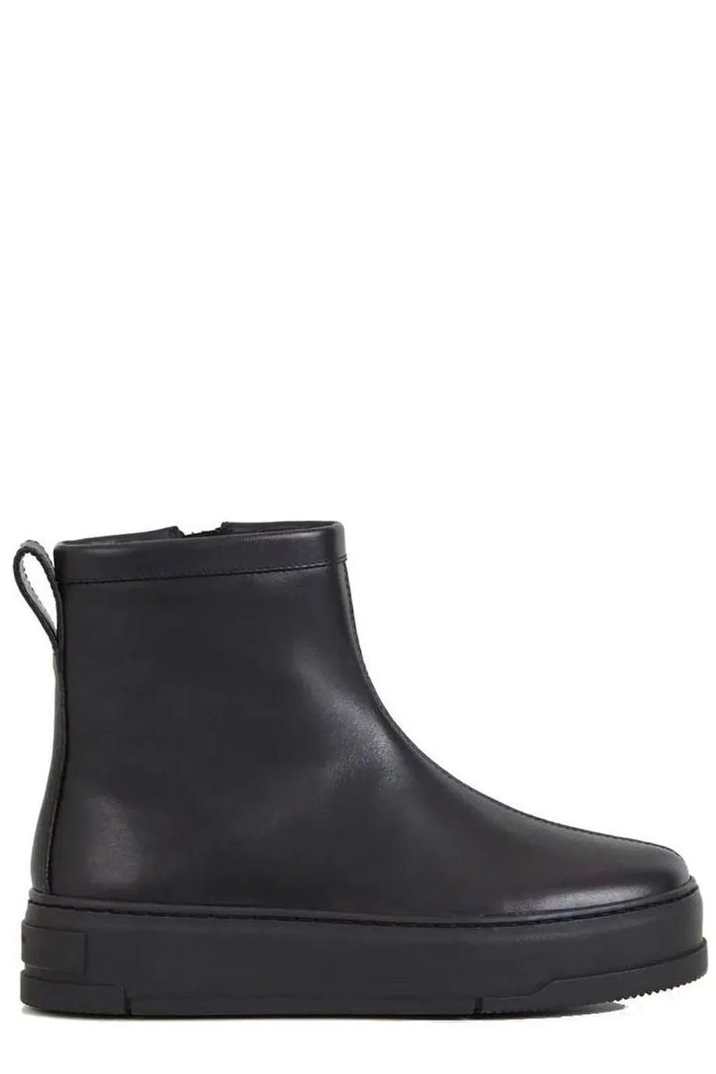Vagabond Judy Wedge Ankle Boots