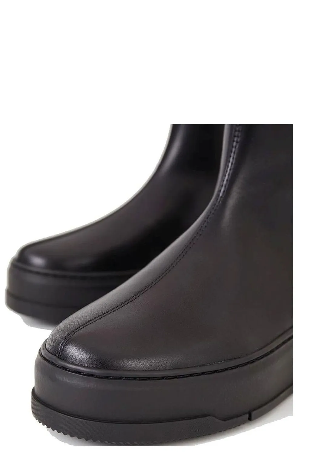 Vagabond Judy Wedge Ankle Boots