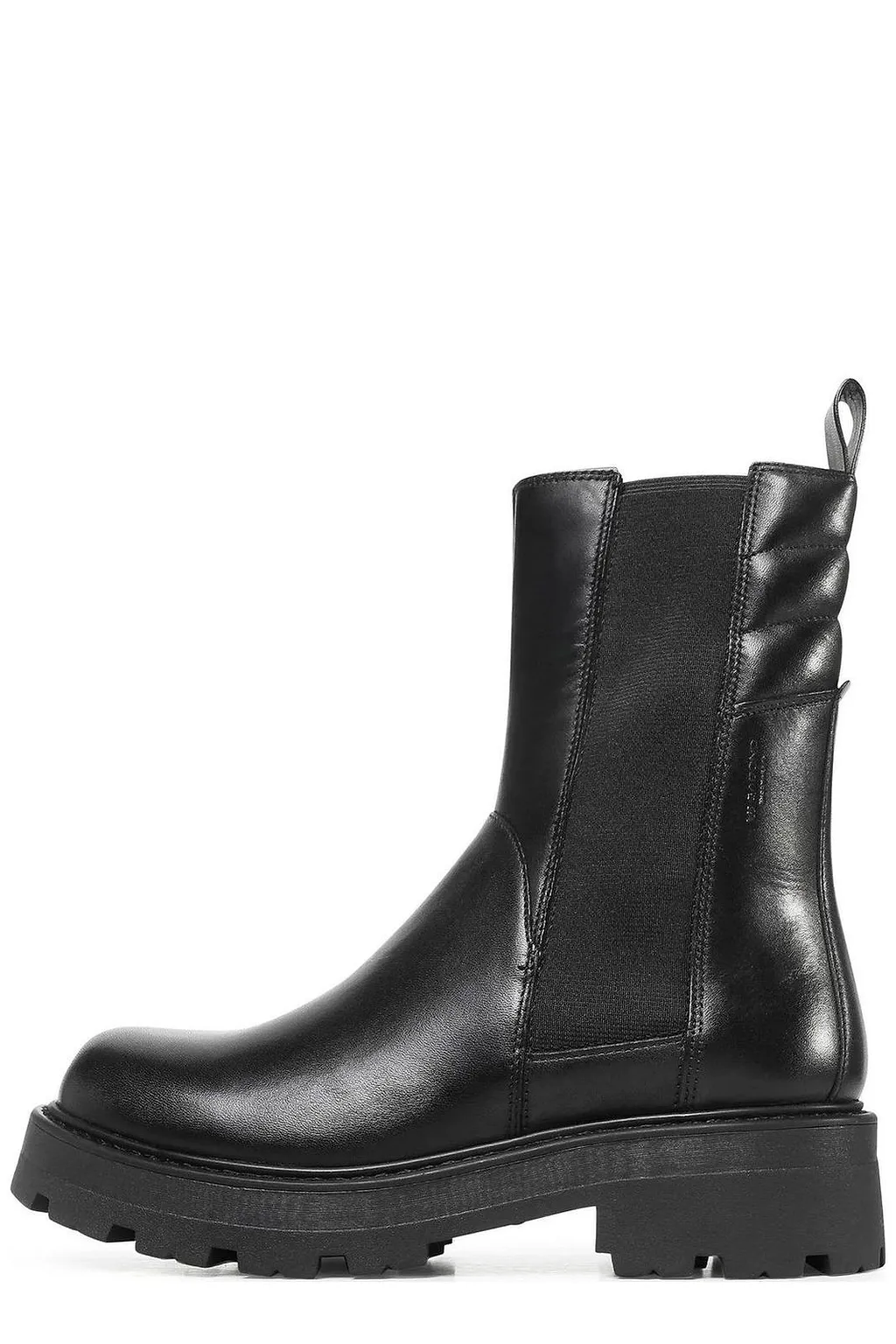 Vagabond Cosmo 2.0 Chunky Ankle Boots
