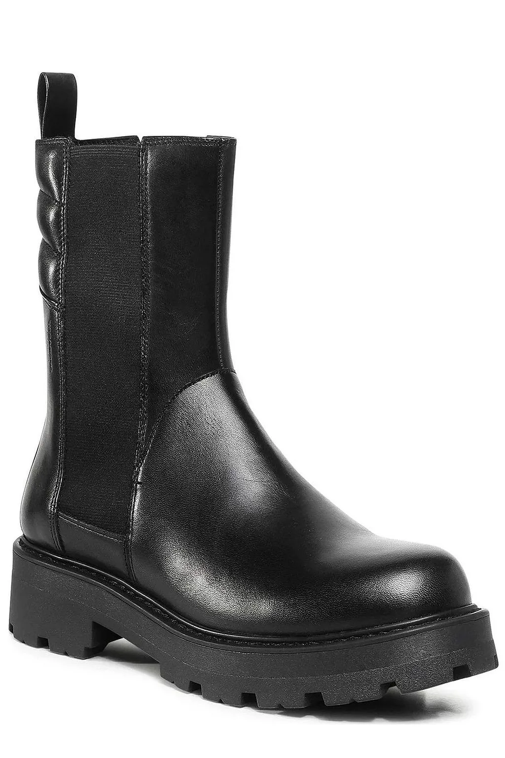 Vagabond Cosmo 2.0 Chunky Ankle Boots