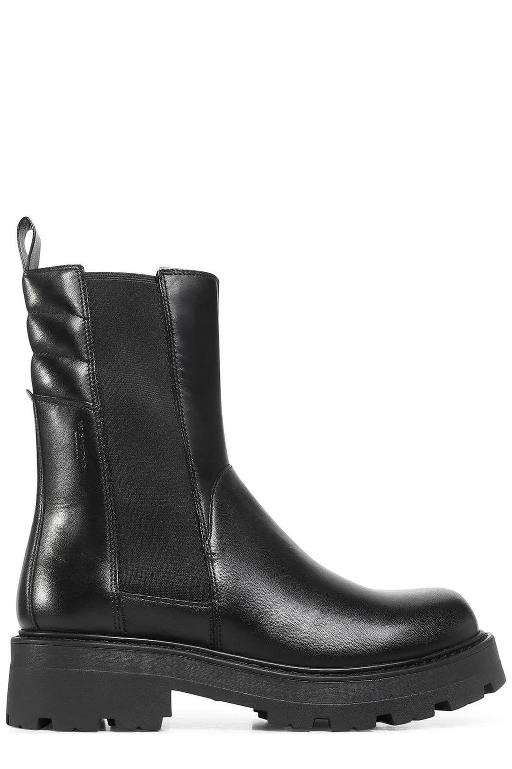 Vagabond Cosmo 2.0 Chunky Ankle Boots