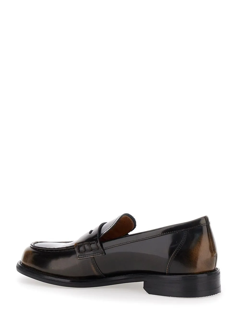 Vagabond Linn Slip-On Flat Shoes